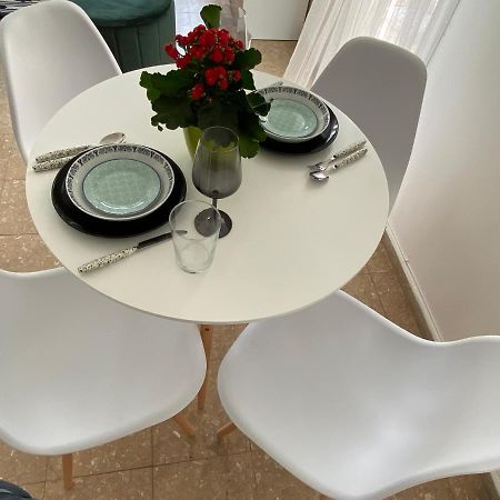 Boho-Chic One Bedroom Flat In Engomi 외부 사진